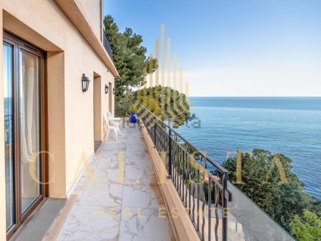 Appartement vente à Èze-Bord-de-Mer, Èze