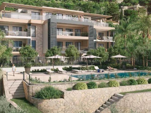Appartement vente à Èze-Bord-de-Mer, Èze