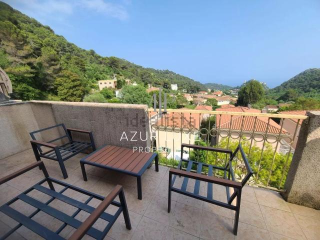 Appartement vente à Èze-Bord-de-Mer, Èze
