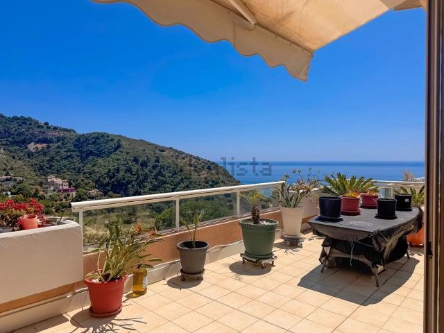 Appartement vente à Èze, Alpes-Maritimes