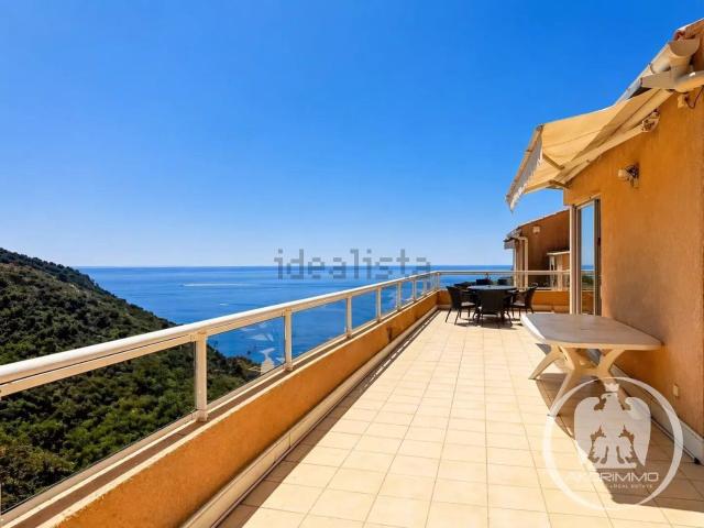 Appartement vente à Èze, Alpes-Maritimes