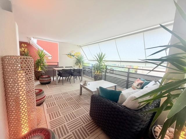 Appartement vente à Èze-Bord-de-Mer, Èze