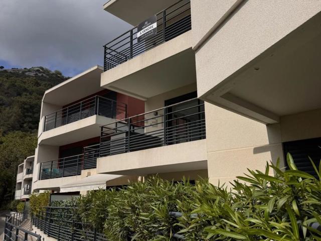Appartement vente à Èze-Bord-de-Mer, Èze