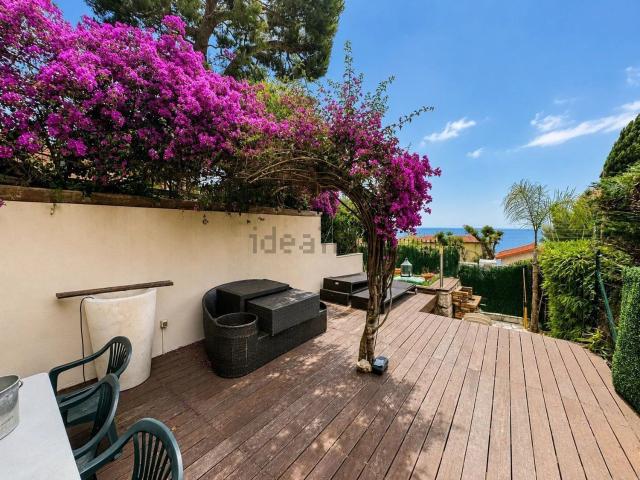 Appartement vente à Èze-Bord-de-Mer, Èze