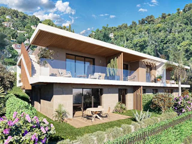 Appartement vente à Nice, Èze