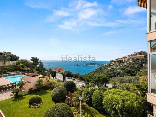 Appartement vente à Èze-Bord-de-Mer, Èze