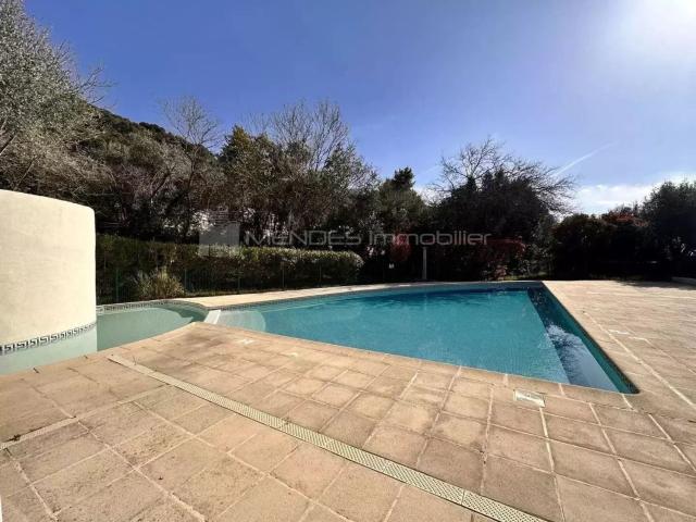 Appartement vente à Èze-Bord-de-Mer, Èze