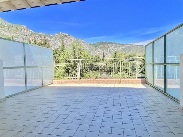 Appartement vente à Èze-Bord-de-Mer, Èze