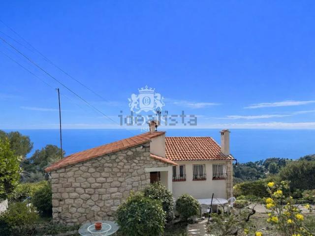 Appartement vente à Èze-Bord-de-Mer, Èze