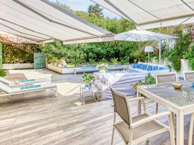Appartement vente à Nice, Èze