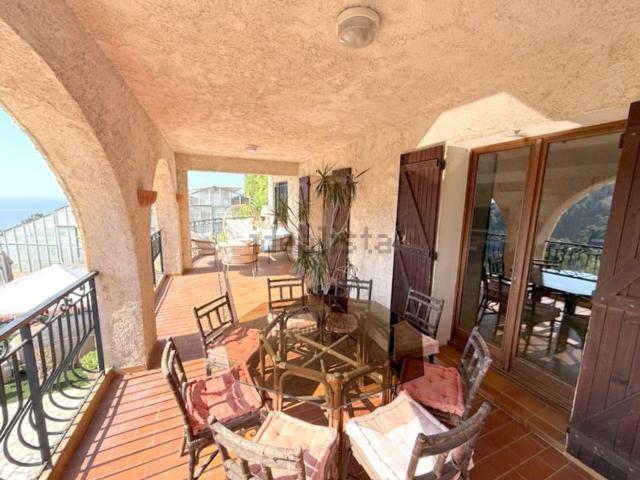 Appartement vente à Èze-Bord-de-Mer, Èze