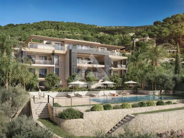 Appartement vente à Èze-Bord-de-Mer, Èze