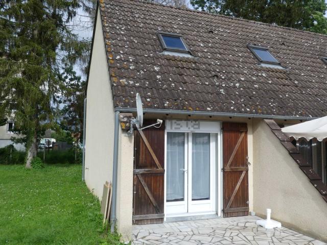 Appartement vente à Ézy-sur-Eure, Eure