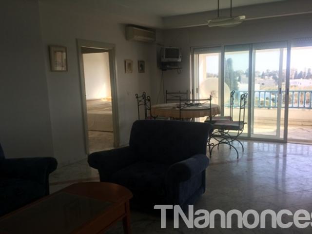 Appartement vente