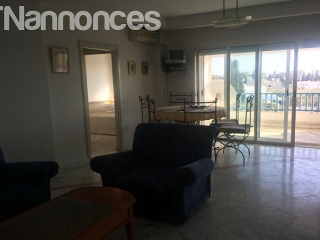 Appartement vente
