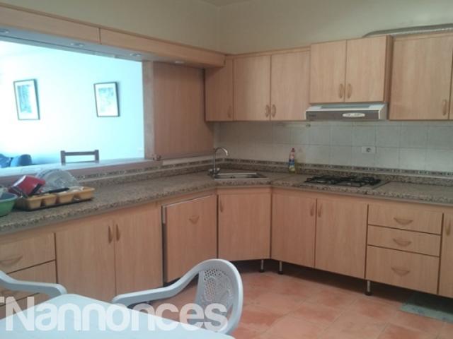 Appartement vente