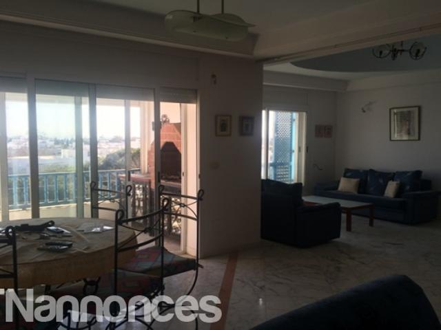 Appartement location
