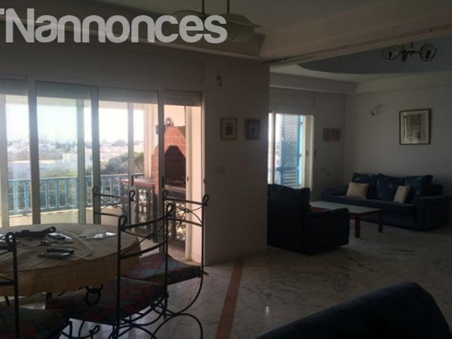 Appartement vente