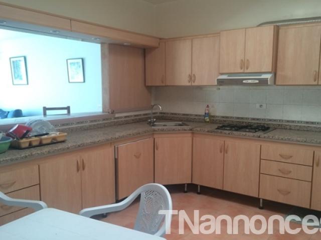 Appartement vente