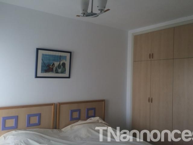 Appartement location