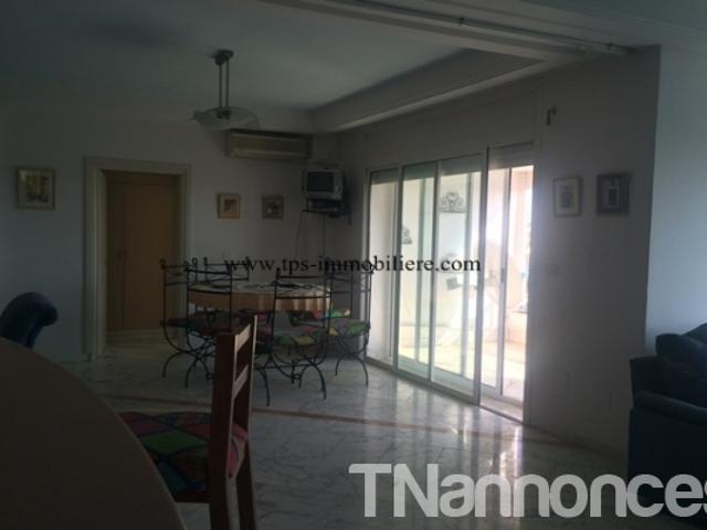 Appartement vente