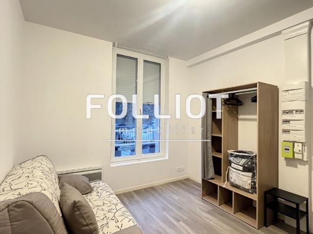 Appartement location à Coutances