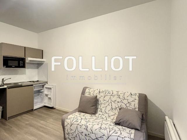 Appartement location à Coutances
