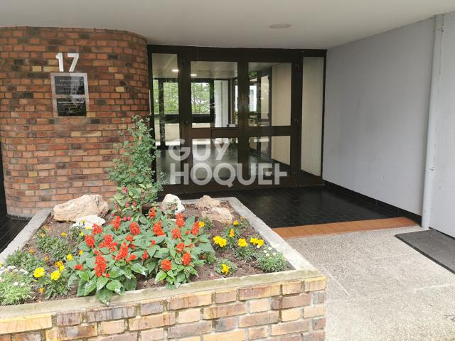 Appartement vente à Le Coudray-Montceaux, Essonne
