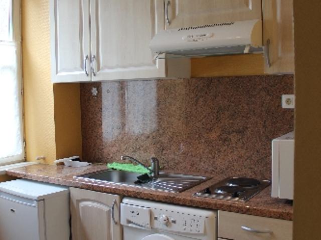 Appartement location à Orléans