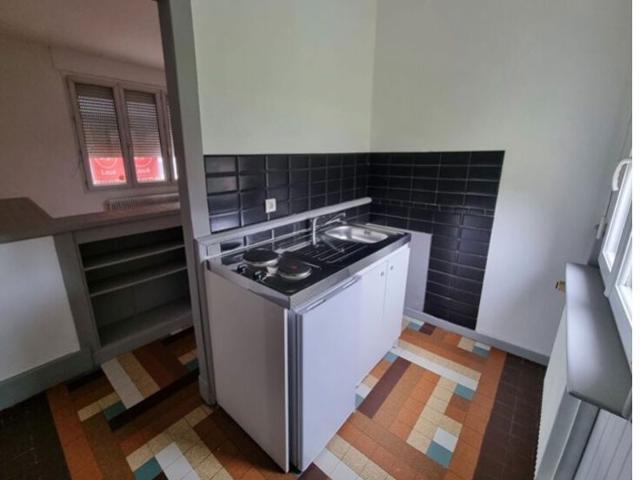 Appartement location à Montdidier, Faverolles