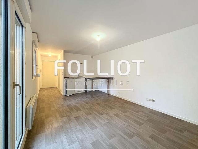 Appartement location à Bayeux