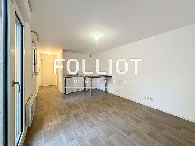 Appartement location à Bayeux