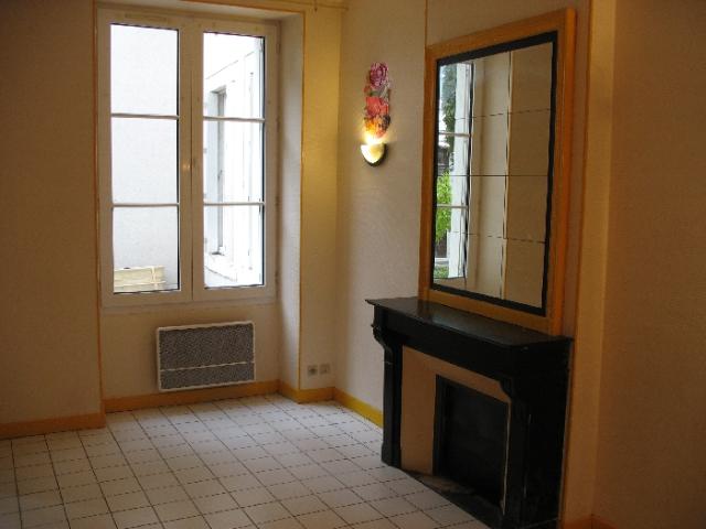 Appartement location à Orléans