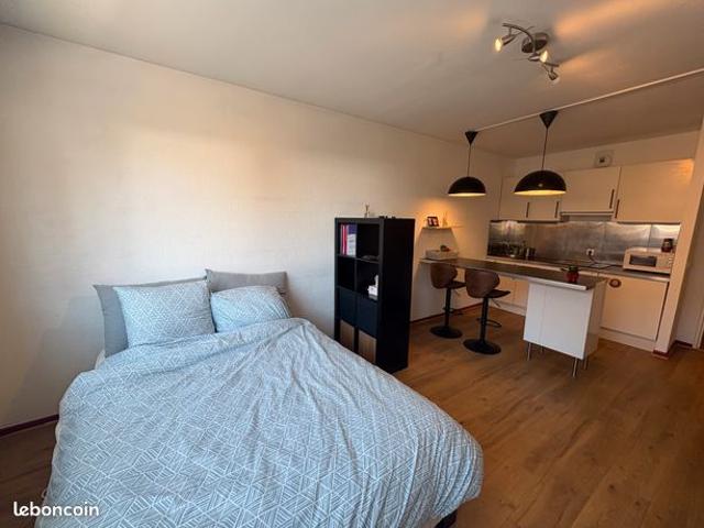 Appartement vente à Strasbourg, Hoenheim