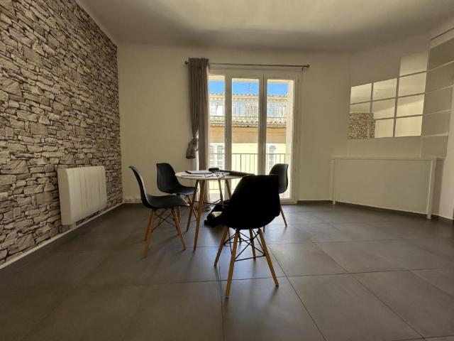 Appartement location à Arrondissement de Toulon, La Seyne-sur-mer