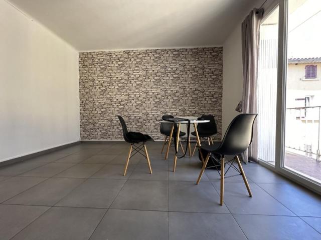 Appartement location à Arrondissement de Toulon, La Seyne-sur-mer