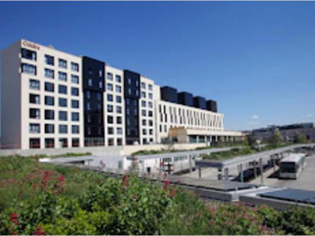 Appartement vente à Nanterre, Rueil-malmaison