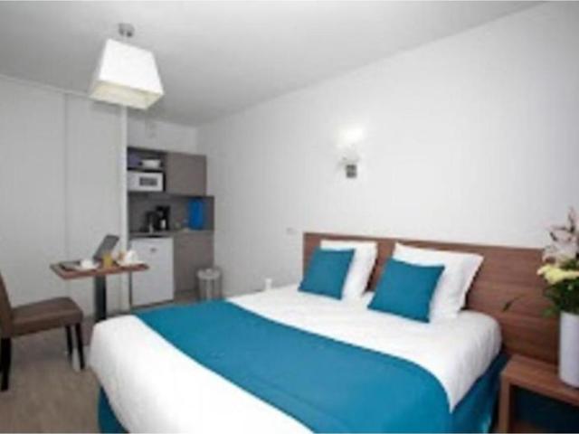 Appartement vente à Nanterre, Rueil-malmaison