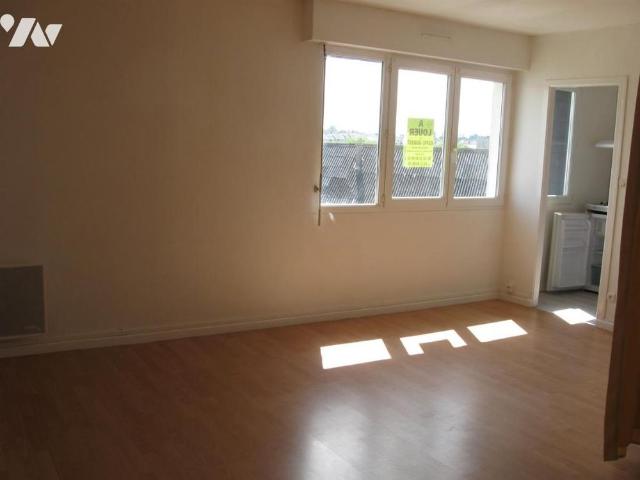 Appartement location à Saint-Lô, Brévands