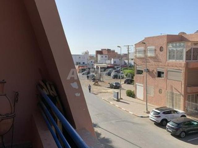 Appartement location