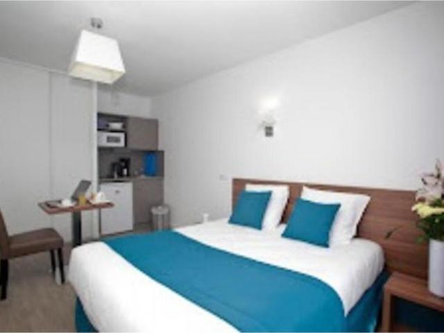 Appartement vente à Nanterre, Rueil-malmaison