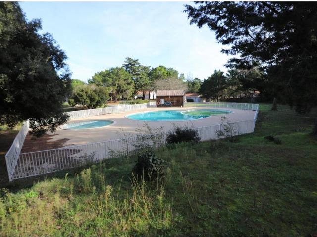 Appartement vente à Rochefort, Saint-georges-d'oléron