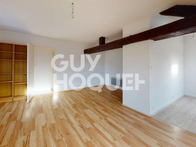 Appartement location à Vesoul