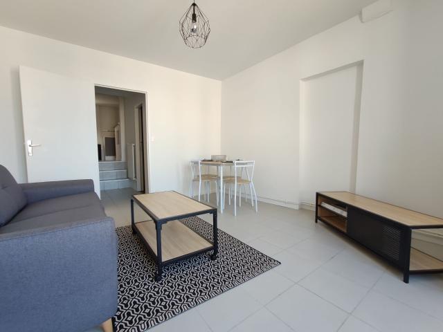 Appartement location à Guéret