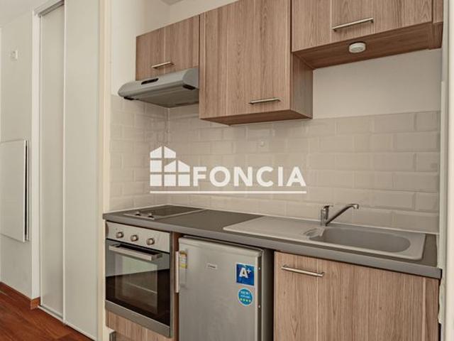 Appartement vente à Bayonne