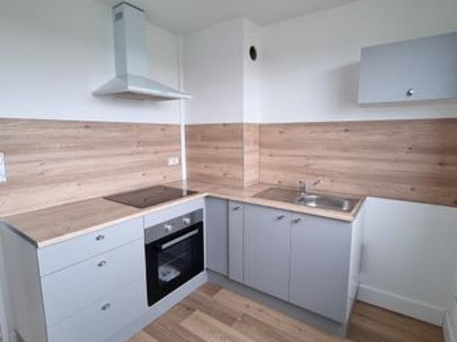 Appartement vente à Caen, Hérouville-saint-clair