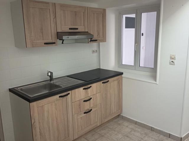 Appartement location à Calais, Boursin