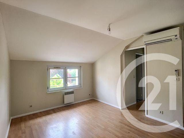 Appartement location à Châteauroux