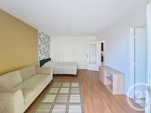 Appartement location à Le Raincy, Gournay-sur-marne