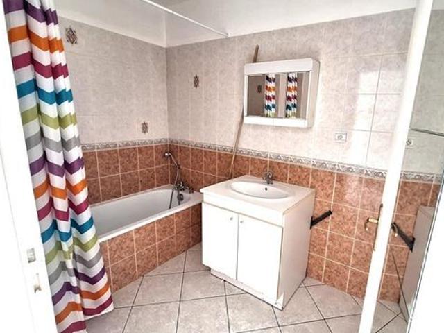 Appartement location à Châteauroux